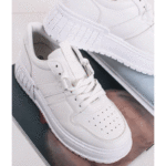 Sneakers δίπατο - Λευκό