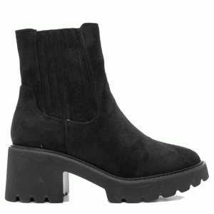 Aρβυλάκια basic- Μαύρο