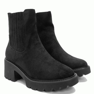 Aρβυλάκια basic- Μαύρο