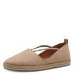 Εσπαντρίγιες Tamaris - leopar