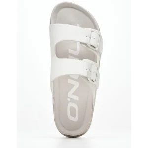 Flatform  O'Neill με Διπλή Αγκράφα – Nude