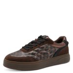 Tamaris sneaker - Λευκό