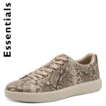 Tamaris sneaker φίδι - Λευκό