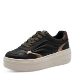 Tamaris sneaker zebra - Kαφε