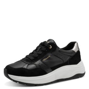 Tamaris sneaker zebra - Kαφε