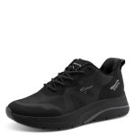 Tamaris sneaker - Μαύρο