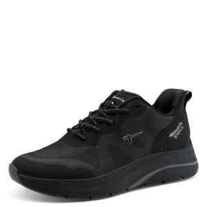 Tamaris sneaker - Μαύρο