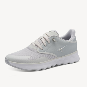 Αθλητικά παπούτσια Tamaris - Μαύρο