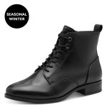 Αρβυλάκια Tamaris - Μαύρο