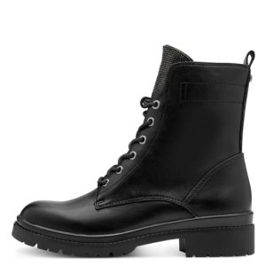 Αρβυλάκια Tamaris - Μαύρο