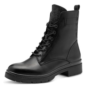 Αρβυλάκια Tamaris - Μαύρο