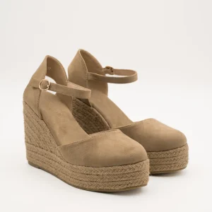 Εσπαντρίγια πλατφόρμα Ψυλή - Μπέζ