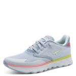 Αθλητικά παπούτσια Tamaris - Γαλάζιο