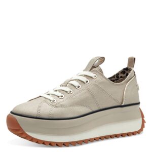 Sneakers Tamaris  chunky - Χρυσό