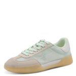 Sneakers Tamaris basic - Μέντα